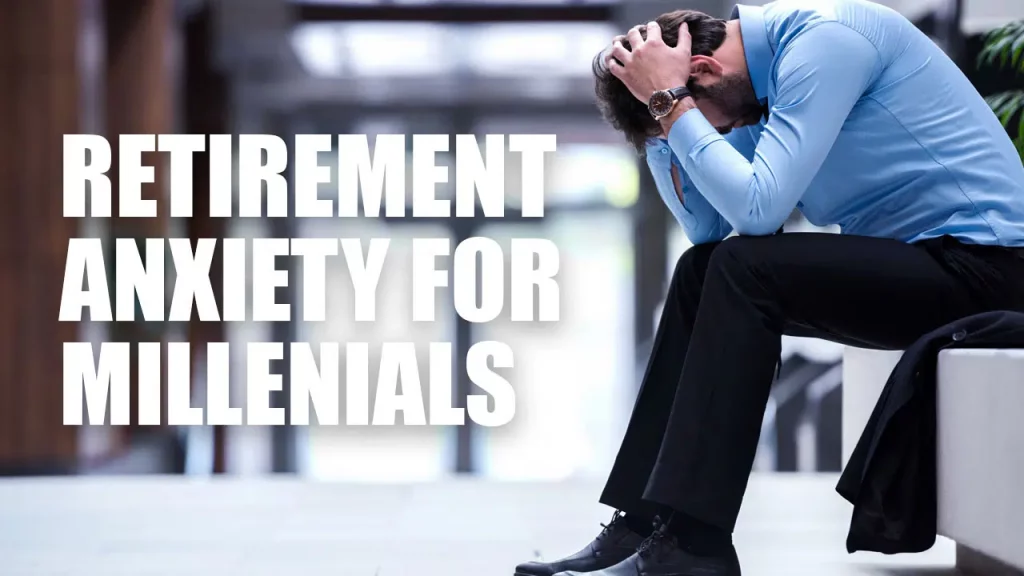 retirement anxiety