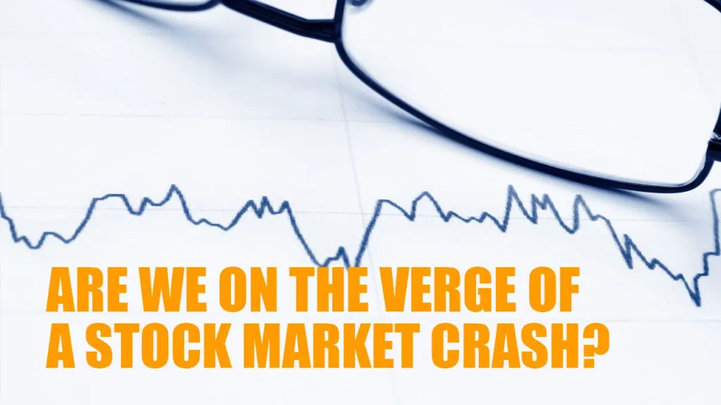 stock market crash
