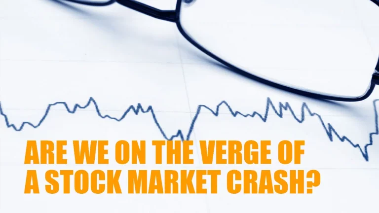 stock market crash