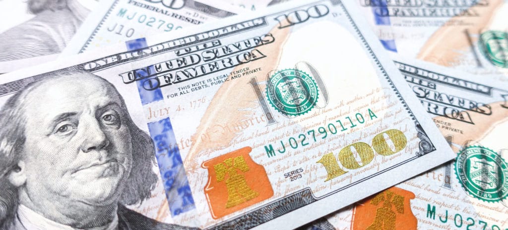 what to own when the dollar collapses