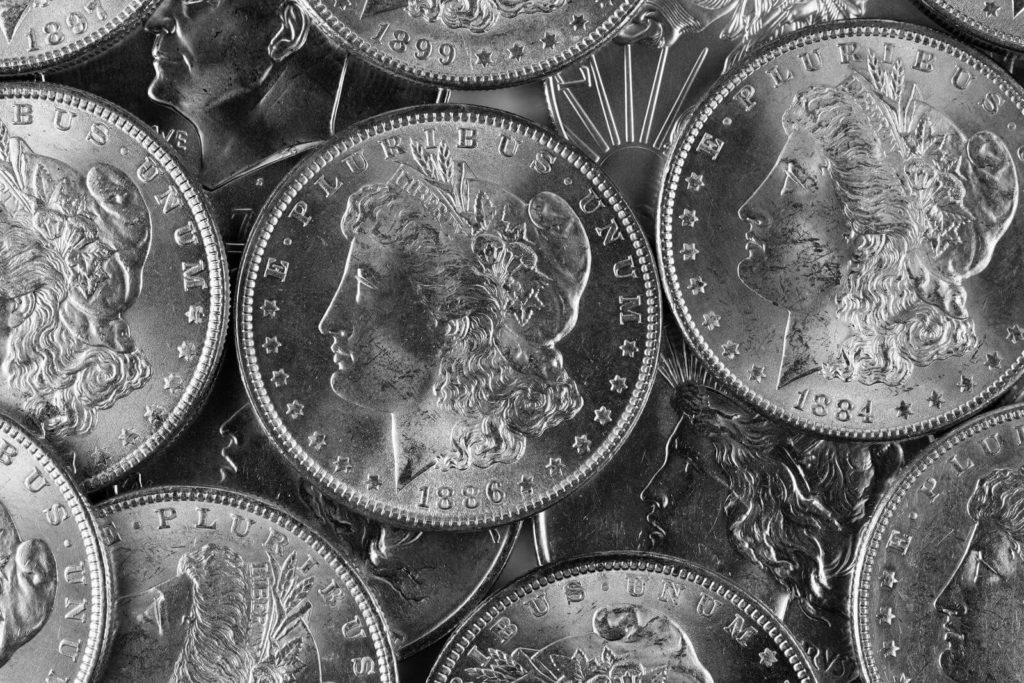 future price of silver