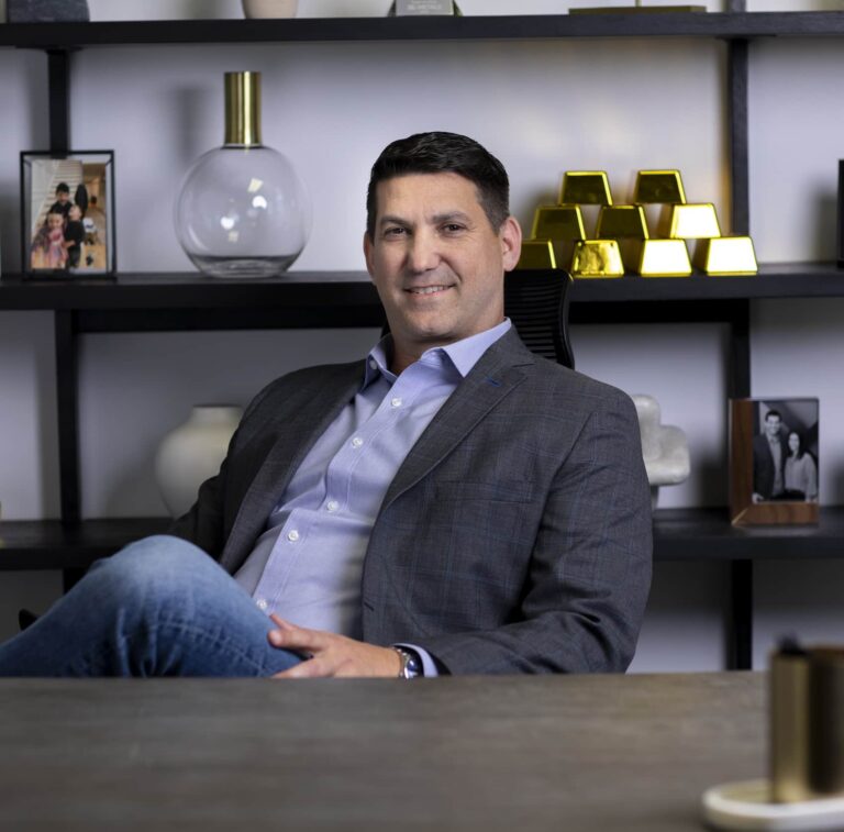 collin plume noble gold investments