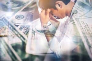 bank failures