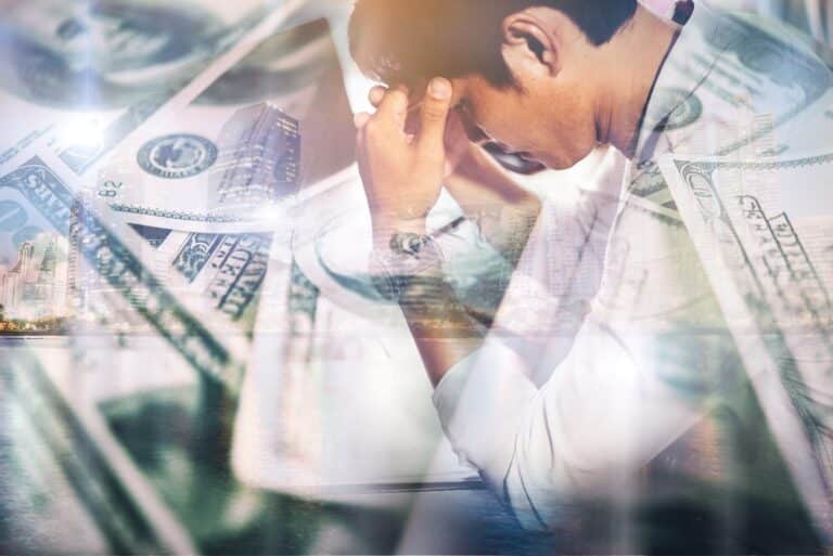bank failures