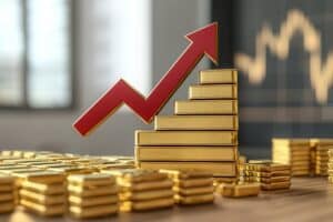 The History of Gold Prices: A Comprehensive Guide