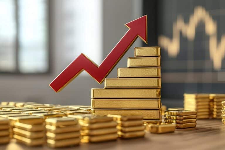 The History of Gold Prices: A Comprehensive Guide