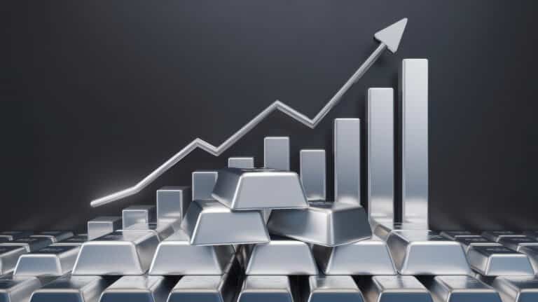 History of Silver Prices: Understanding the Market Trends