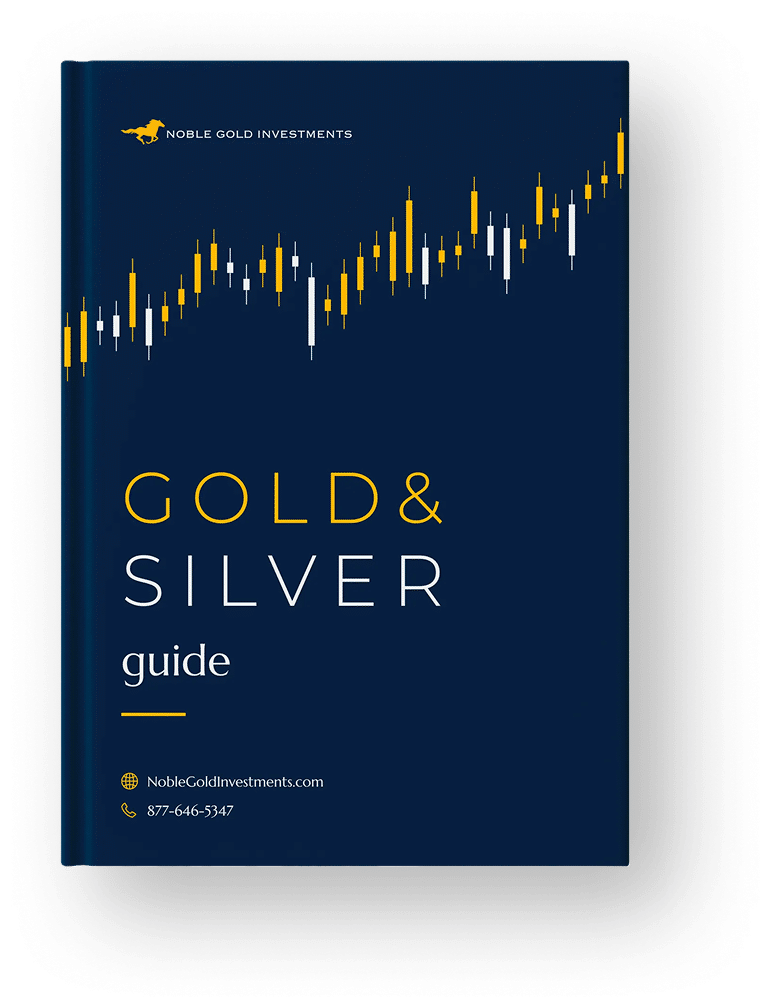 gold and silver guide new cover